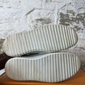 Louis Vuitton Time Out White Pastel Sneaker Sz 6 (38)