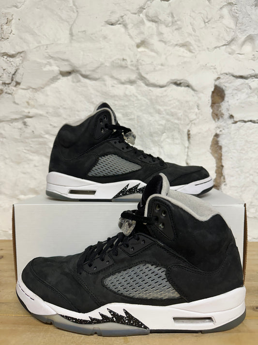 Air Jordan 5 Moonlight Sz 9.5