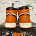 Air Jordan 1 High Shattered Backboard 1.0 (2025) Sz 9
