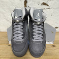 Air Jordan 5 Wolf Grey (2026) Sz 8.5 DS
