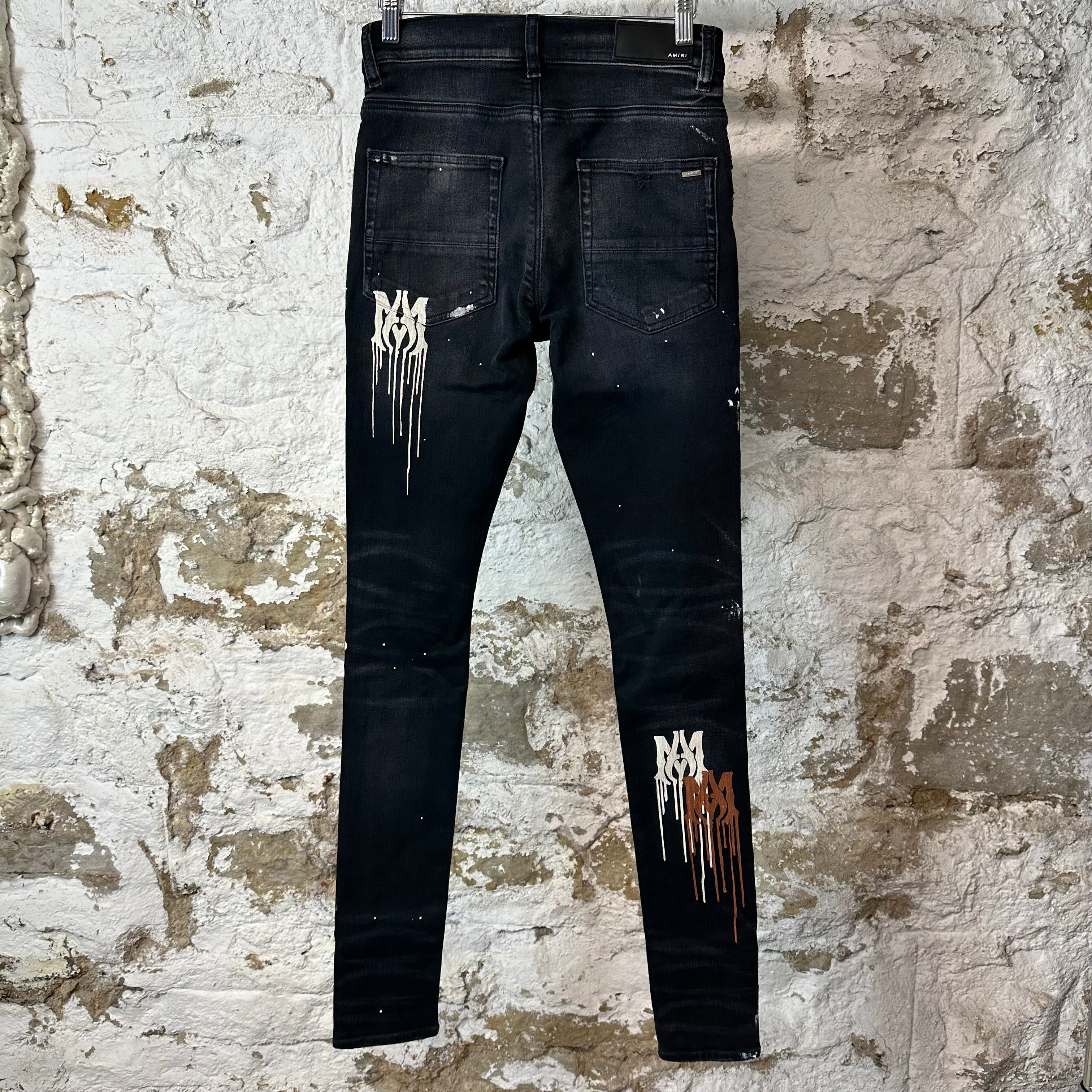 Amiri Jeans – Tagged 