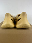 Yeezy Foam RNR Desert Sand Sz 7