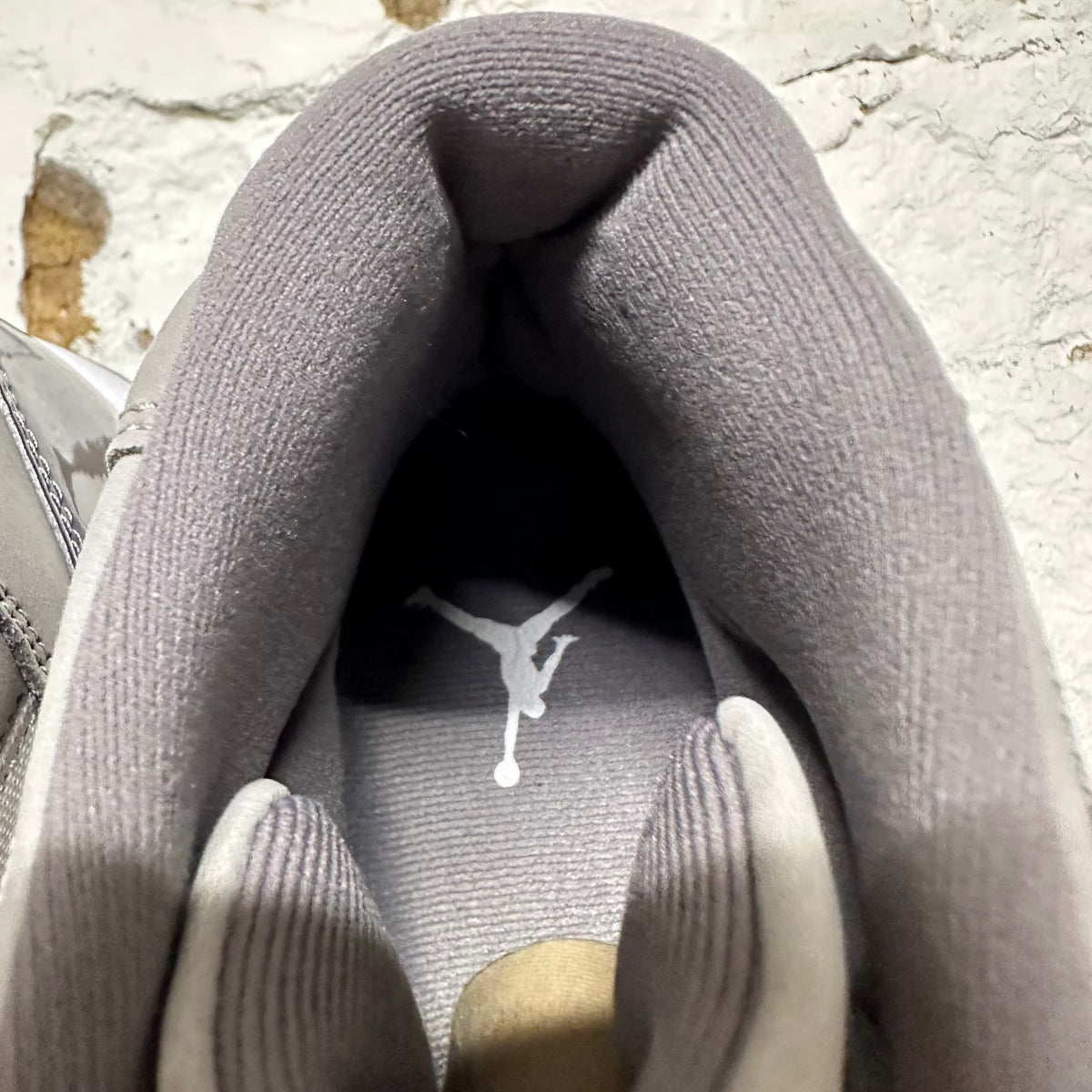 Air Jordan 11 High Cool Grey (2021) Sz 9