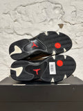 Air Jordan 14 Winterized Archeo Brown Sz 10