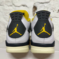 Air Jordan 4 Vivid Sulfer Sz 8.5 (10W)