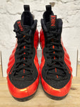 Nike Air Foamposite One Habanero Red Sz 10