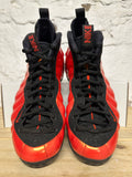 Nike Air Foamposite One Habanero Red Sz 10