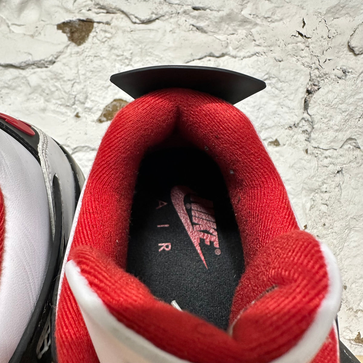 Air Jordan 4 Fire Red (2020) Sz 12.5