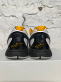 Nike Kobe 6 Del Sol Sz 15