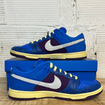 Nike Dunk Low Undefeated 5 On It  Sz 13