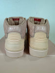 Air Jordan 2 Just Don Arctic Orange Sz 5.5Y