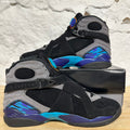 Air Jordan 8 Aqua Sz 10