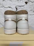 Air Jordan 1 High Craft Vibrations of Naija Sz 11