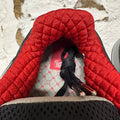 Nike Paul Rodriguez 2 Zoom Air Grey Haze Black Sz 10.5 DS