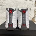 Air Jordan 12 Dark Grey Sz 6.5Y
