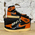 Air Jordan 1 High Shattered Backboard 3.0 Sz 9