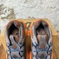 Yeezy 500 Enflamed Amber Sz 9.5