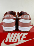 Nike Dunk Low Red Stardust Sz 8.5(10W)