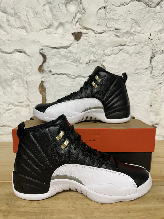 Air Jordan 12 Playoff Sz 12 DS