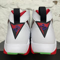 Air Jordan 7 Hare (2015) Sz 13 DS