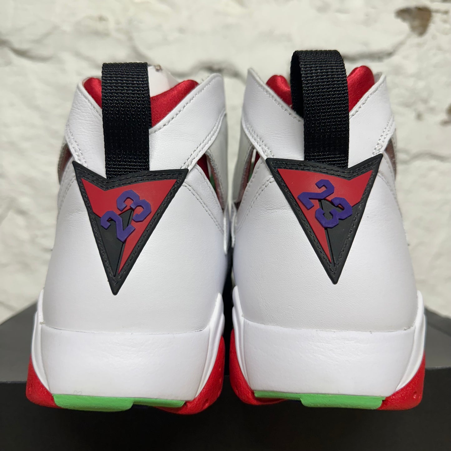 Air Jordan 7 Hare (2015) Sz 13 DS