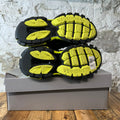 Balenciaga Track Runner Black Neon Yellow Sneaker Sz 10 (43)