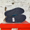 Nike Air Max 1 Corduroy Baltic Blue Sz 10.5 DS