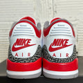 Air Jordan 3 Fire Red (2022) Sz 10.5