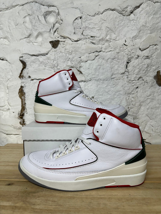 Air Jordan 2 Origins Sz 14