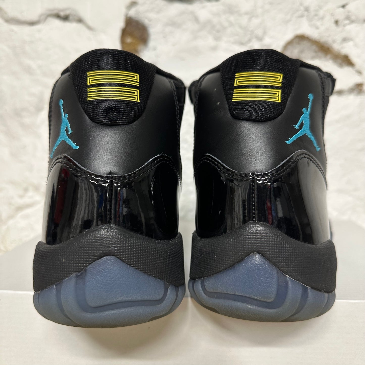 Air Jordan 11 High Gamma Blue (2025) Sz 8.5