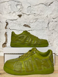 Nike Air Force 1 Low CPFM Moss Sz 9
