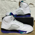 Air Jordan 5 Grape (2025) Sz 12
