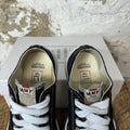 Maison Mihara Black White Peterson Sneaker Sz 11 (44)