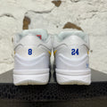 Nike Kobe 4 Protro Draft Day Pack Golden State Warriors Sz 10 DS