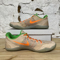 Nike Kobe 11 EYBL Peach Jam Sz 15