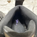 Air Jordan 12 Field Purple Sz 9.5