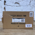 Yeezy 700 Hi-Res Blue Sz 10