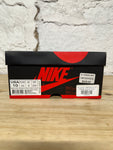 Air Jordan 1 High Reverse Shattered Backboard Sz 10