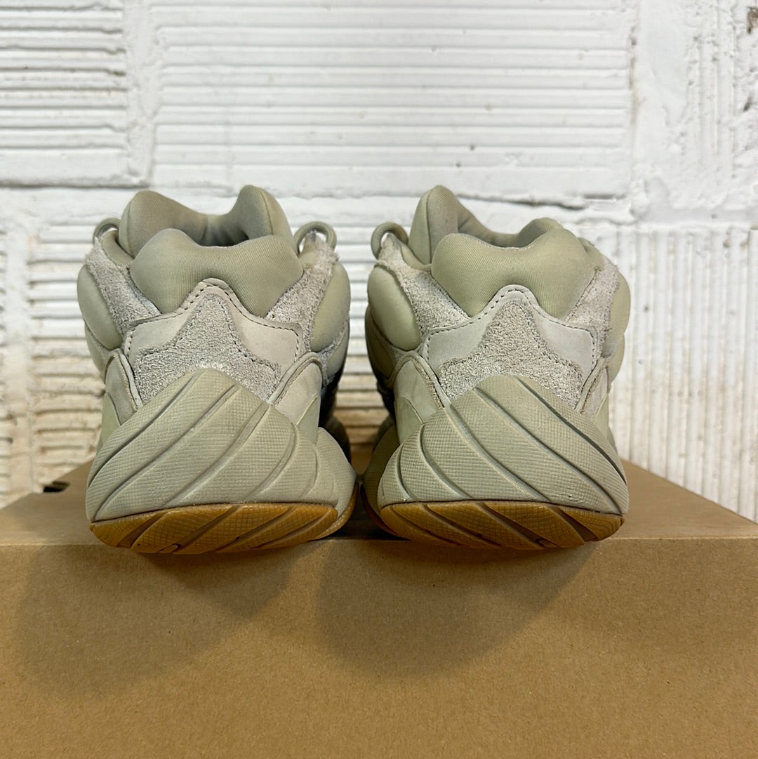 Yeezy 500 Stone Sz 9
