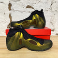 Nike Air Flightposite Metallic Gold (2024) DS