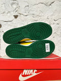 Nike Dunk Low Brazil Sz 10
