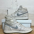 Air Jordan 1 High Laser Sz 11