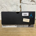 Air Jordan 5 Aqua Sz 11 DS