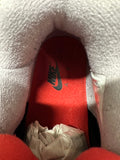 Air Jordan 4 Bred Reimagined Sz 8.5