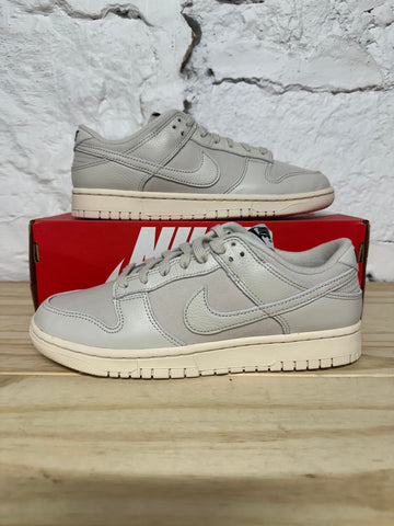 Nike Dunk Low Premium Light Orewood Sz 9 DS