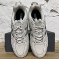 New Balance 610 Nimbus Cloud White Sz 10.5