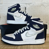 Air Jordan 1 High CO.JP Midnight Navy SZ 5.5Y