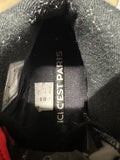 Air Jordan 6 PSG Paris Saint-Germain Sz 11.5
