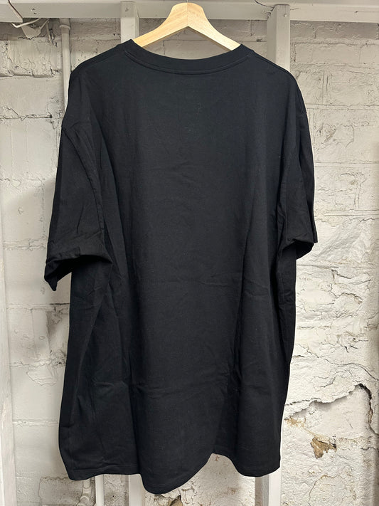 Gucci Bag Carriers T-shirt Black Sz XXXL