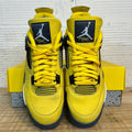 Air Jordan 4 Lightning Sz 11.5
